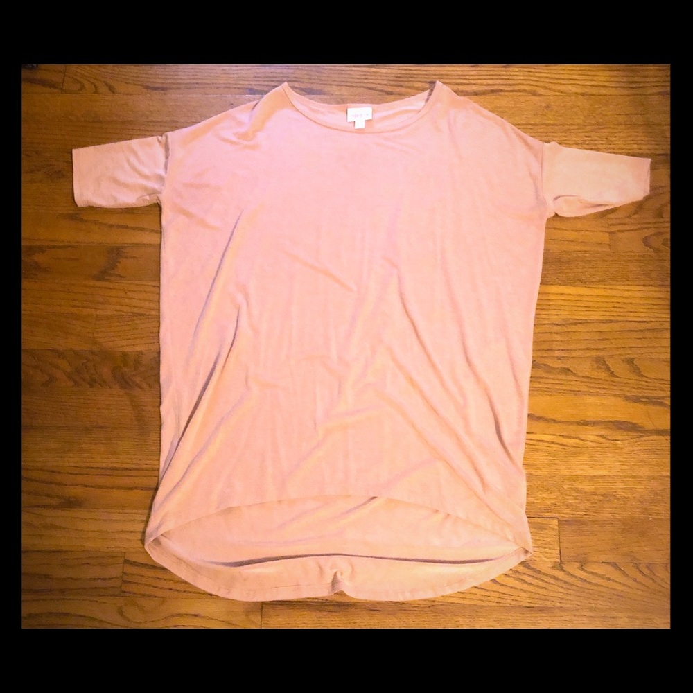 ❤️NWOT hi lo tunic perfect for leggings ❤️